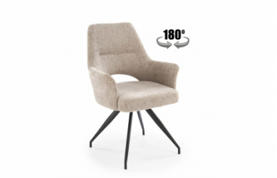 Стул K542, бежевый