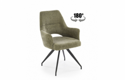 Стул K542, оливковый