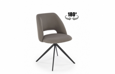 Стул K546, серый