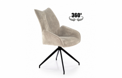 Стул K553, бежевый