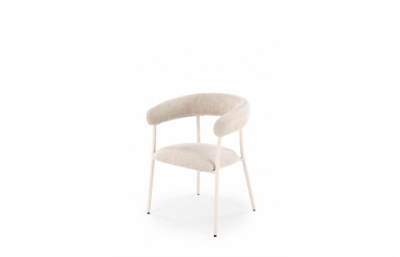 Стул K557, светло-бежевый