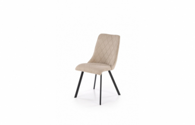 Стул K554, бежевый