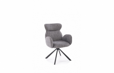 Стул K571, серый