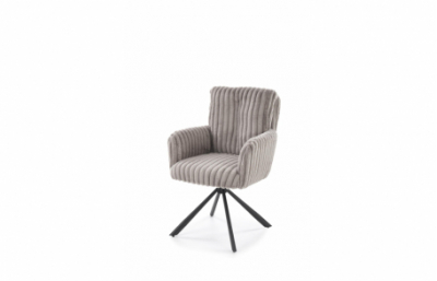 Стул K572, серый