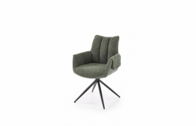 Стул K579, зеленый