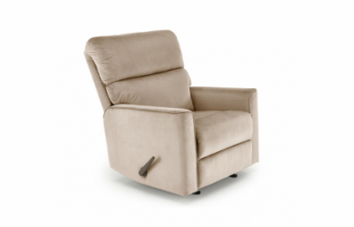 Кресло KARIM, цвет: бежевый