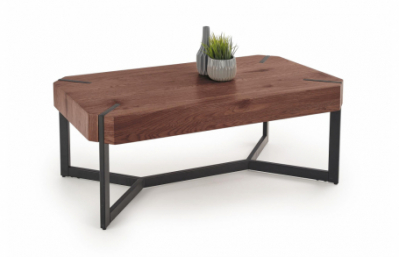 Стол LAVIDA c., орех