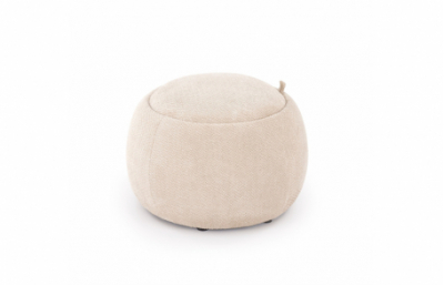 Пуф LUMI цвет: бежевый