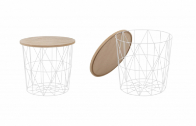 Стол MARIFFA журнальный столик цвет:...