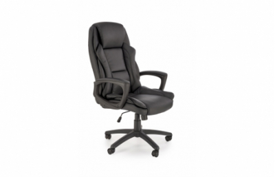 Офисное кресло MARIO, черное