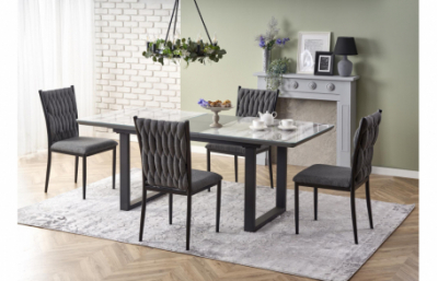 Стол приставной MARLEY, цвет: столешница -...