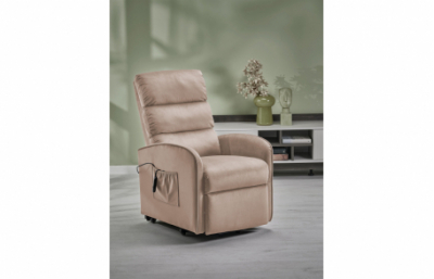 Кресло для отдыха MARONI, бежевое