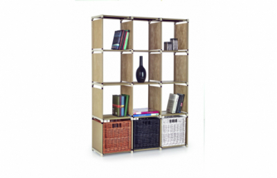 Стеллажи METRO