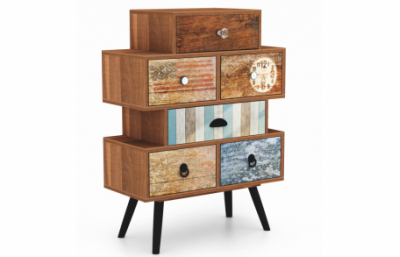 Комод MEZO KM-2