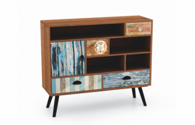 Комод MEZO KM-3