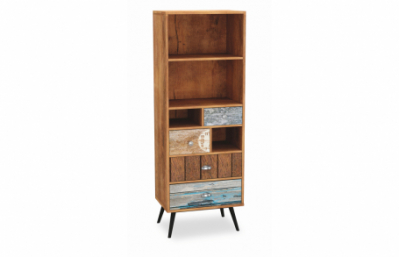 Broneeri stend MEZO REG1