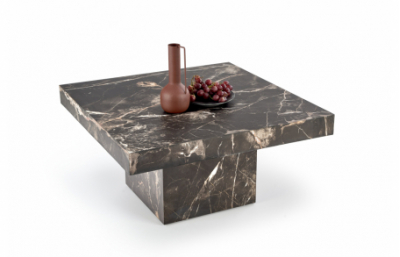 Журнальный столик MONOLIT, черный