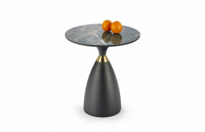 Журнальный столик MORENA, зеленый мрамор /...