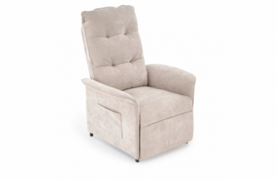 Стул NAXOS l.chair, бежевый