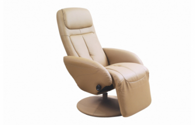 Кресло-шезлонг OPTIMA, цвет: бежевый