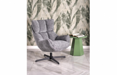 Кресло для отдыха ORINOKO, серое