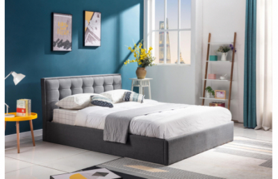 Кровать PADVA с контейнером для постельных...
