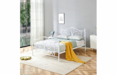 Кровать PANAMA 140, белый