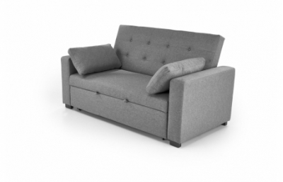 Раскладной диван PAULINIO цвет: бежевый