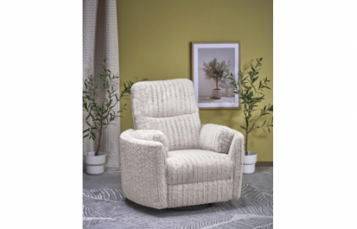 Кресло для отдыха PEGAS, бежевое