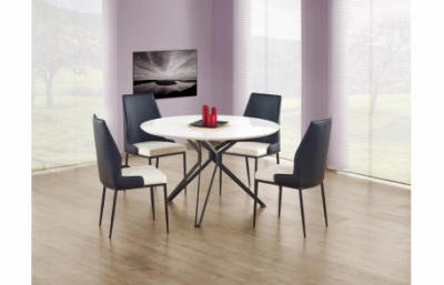 Цвет стола PIXEL: белый