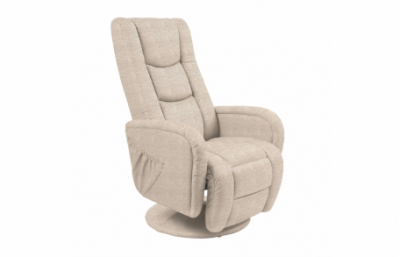 Кресло-шезлонг PULSAR 2, цвет: бежевый