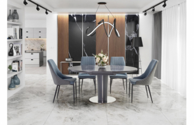 Приставной стол RICARDO, цвет: столешница -...