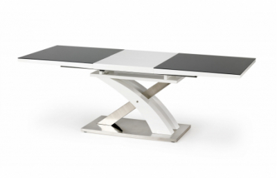 Стол SANDOR 2, цвет: черный