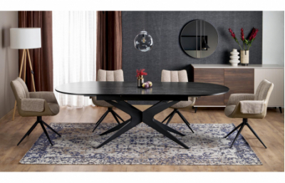 Раздвижной стол SANDRO, клаксон