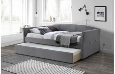 Двуспальная кровать SANNA