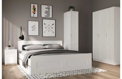 Smart кровать 1800 (без ящика)