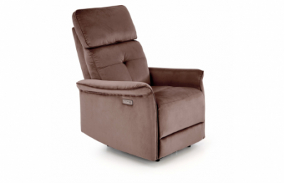 Кресло для отдыха SEMIR, mokka