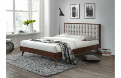 Кровать SOLOMO