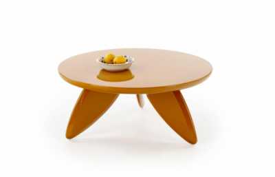 SORAYA 2 ц.стол, горчица