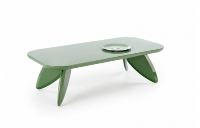 SORAYA журнальный столик, l.green