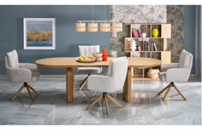 Приставной стол SUNSET натуральный