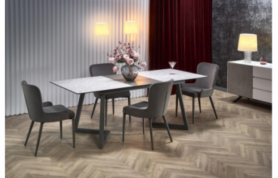 Раскладной стол TIZIANO, цвет: столешница -...