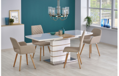 Удлиненный стол TORONTO