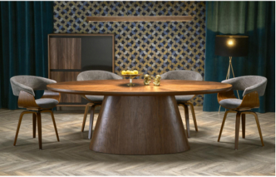 Стол VAGNER орех