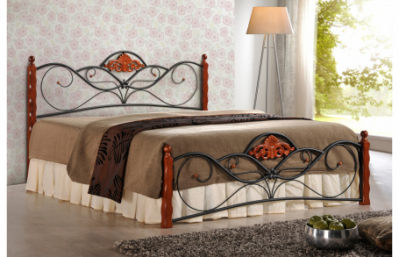 Кровать VALENTINA