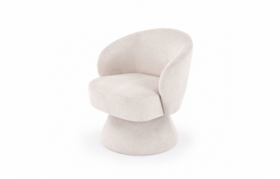 Кресло для отдыха VECNA, бежевое