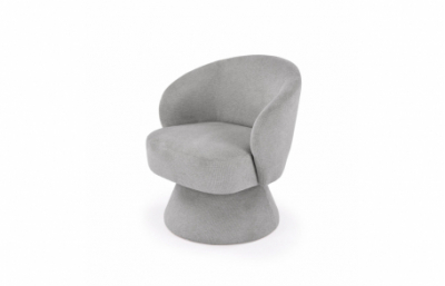 Кресло для отдыха VECNA, серое