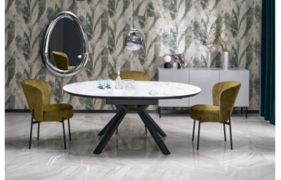 Раскладной стол VERTIGO, цвет: столешница -...