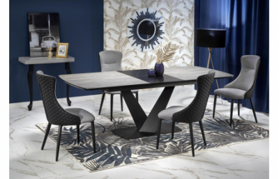 Раскладной стол VINSTON, цвет: столешница -...