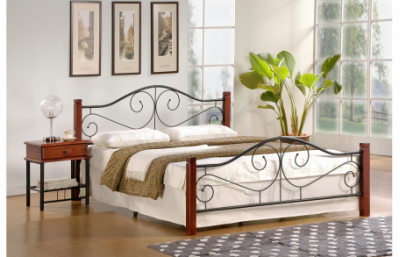 VIOLETTA 120 спальных мест